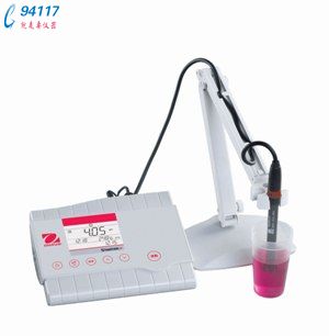 (gu)W˹OHAUS ͨpHӋ(j)STARTER 3C